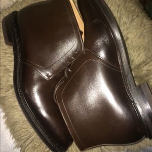 Meermin MALLORCA  Gorgeous Brand New Leather Shoes